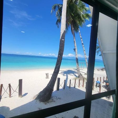 Dewati Roomstay B&B Lang Tengah Island Exterior photo